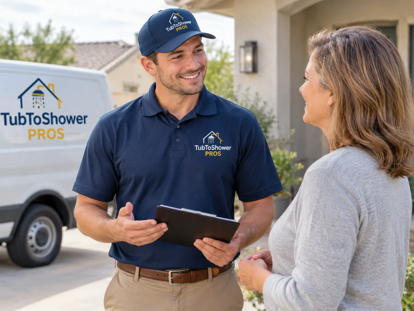 Tub Shower Conversion Butler, PA FAQs